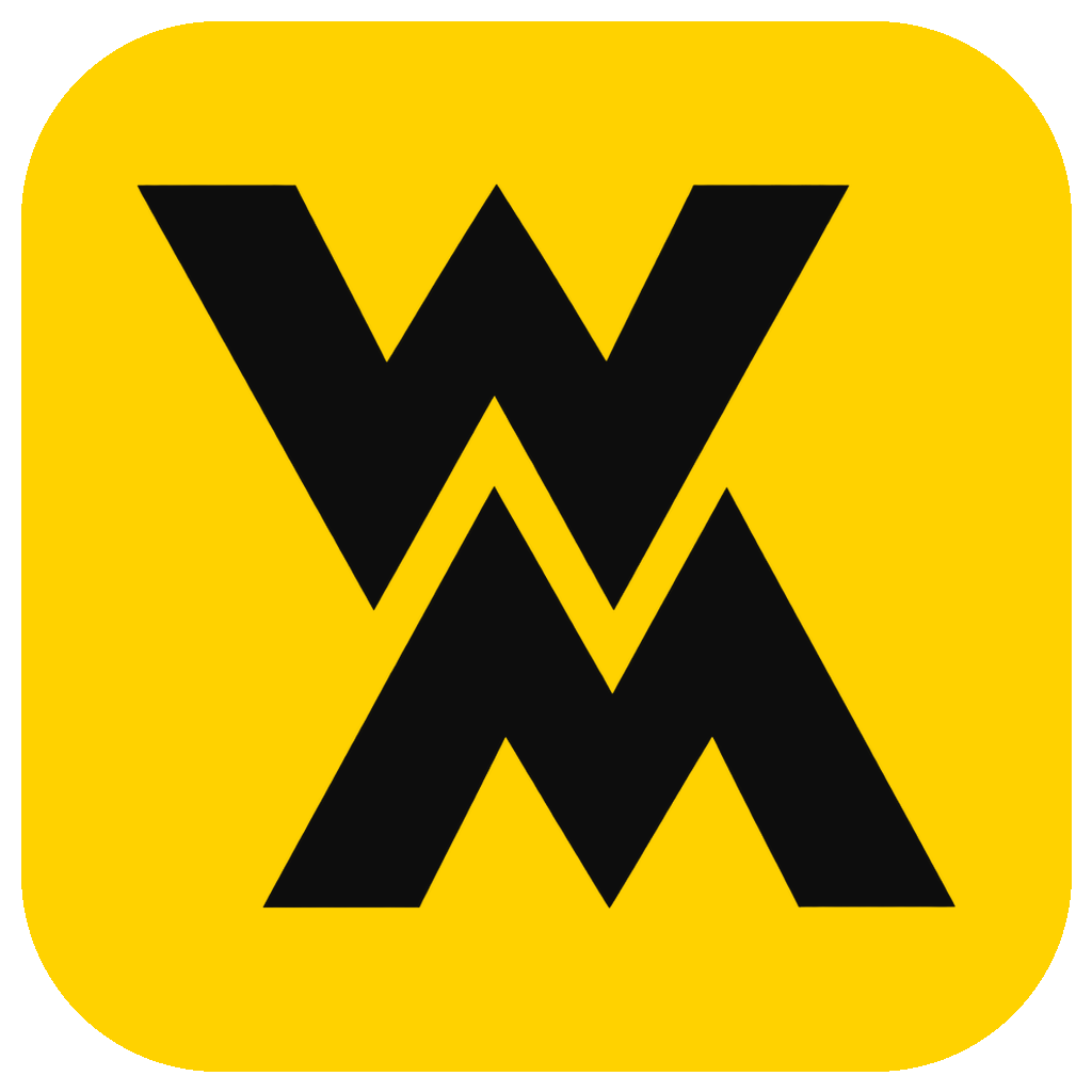 WeMAIde WM mark